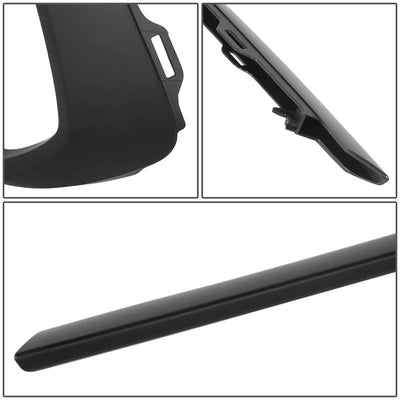 Front Left Side Fog Light Molding Trim <br> 19-00 Honda Passport