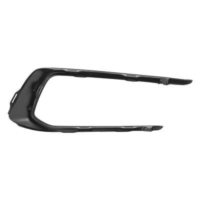 Front Left Side Fog Light Molding Trim <br> 19-00 Honda Passport