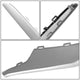 Front Left Side Lower Bumper Cover Molding Trim <br> 20-02 Honda CR-V