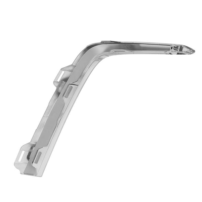 Front Left Side Bumper Cover Molding Trim <br> 23-05 Honda Pilot