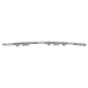 Front Right Side Fog Light Lower Molding Trim <br> 14-07 Honda Odyssey