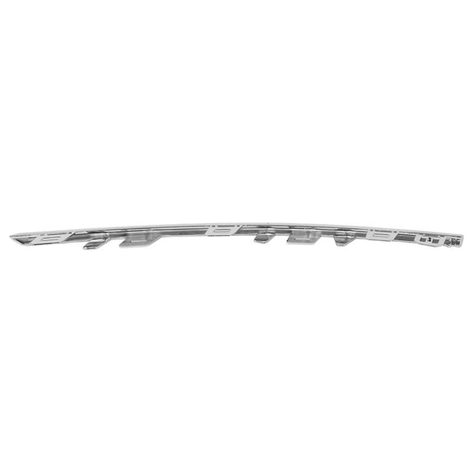 Front Right Side Fog Light Lower Molding Trim <br> 14-07 Honda Odyssey