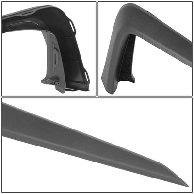 Front Right Side Bumper Molding Trim <br> 19-02 Honda Pilot