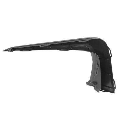 Front Right Side Bumper Molding Trim <br> 19-02 Honda Pilot