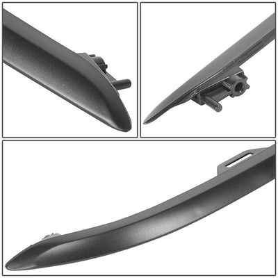 Front Right Side Lower Bumper Insert Trim <br> 19-02 Honda Pilot