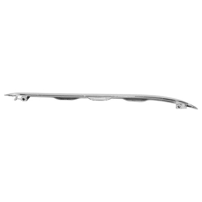 Front Right Side Bumper Modling Trim <br> 19-02 Honda Pilot