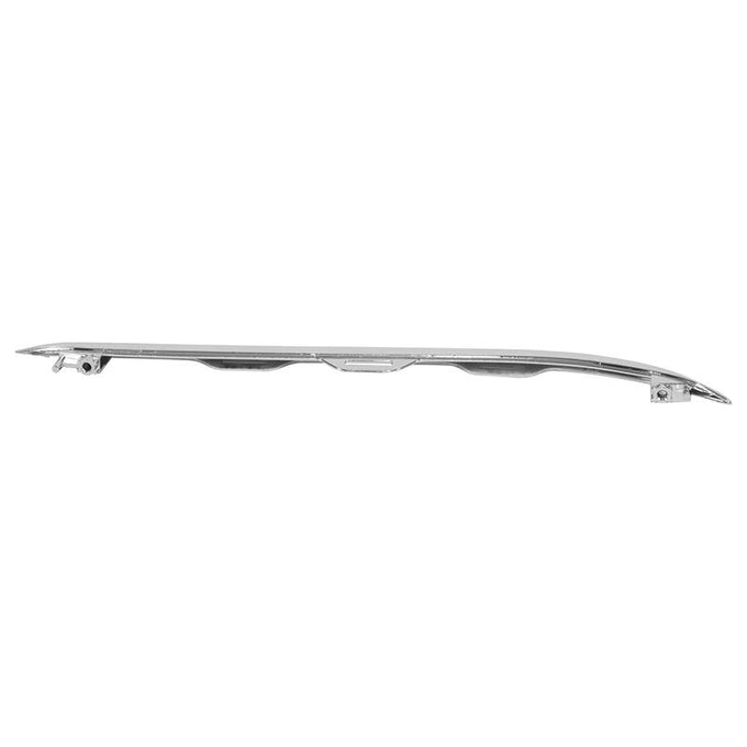 Front Right Side Bumper Modling Trim <br> 19-02 Honda Pilot
