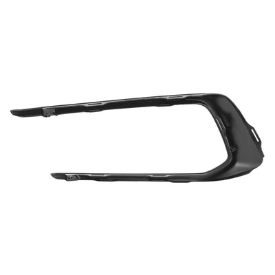 Front Right Side Fog Light Molding Trim <br> 19-00 Honda Passport