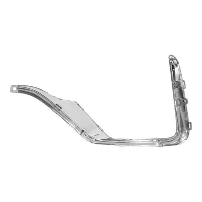 Front Right Side Lower Bumper Cover Molding Trim <br> 20-02 Honda CR-V