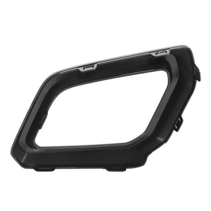 Front Right Side Bumper Grille Bezel Insert <br> 23-05 Honda CR-V
