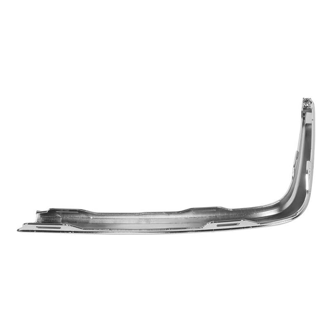 Front Side Bumper Cover Molding Trim <br> 23-05 Honda Pilot
