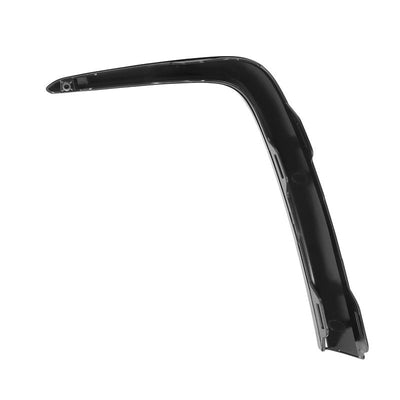 Front Side Bumper Cover Molding Trim <br> 23-05 Honda Pilot