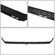 Rear Bumper Cover Lower Molding Trim <br> 16-17 Honda Accord 4-Door
