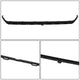 Rear Bumper Cover Lower Molding Trim <br> 16-17 Honda Accord 4-Door