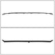 Rear Bumper Cover Lower Molding Trim <br> 16-17 Honda Accord 4-Door