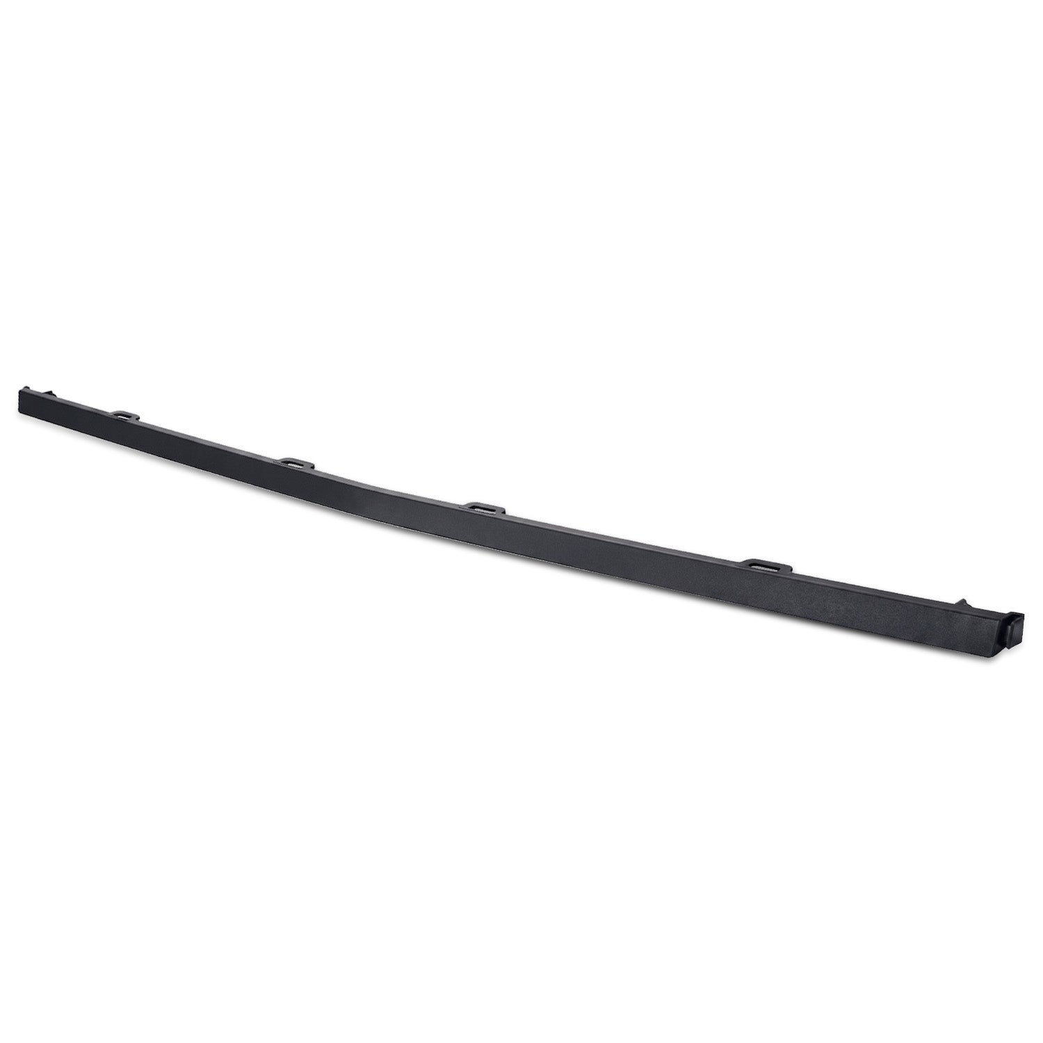 Rear Bumper Cover Lower Molding Trim <br> 20-22 Honda CR-V