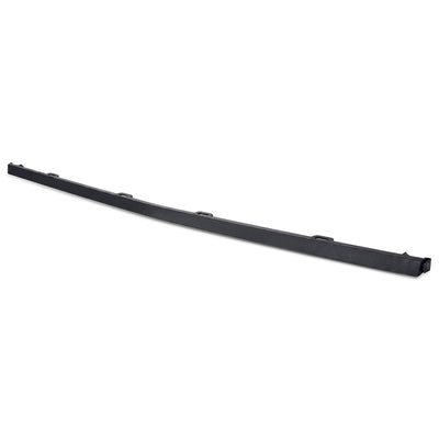 Rear Bumper Cover Lower Molding Trim <br> 20-22 Honda CR-V