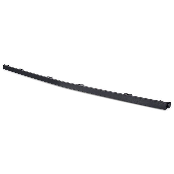 Rear Bumper Cover Lower Molding Trim <br> 20-22 Honda CR-V