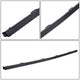 Rear Bumper Cover Lower Molding Trim <br> 20-22 Honda CR-V