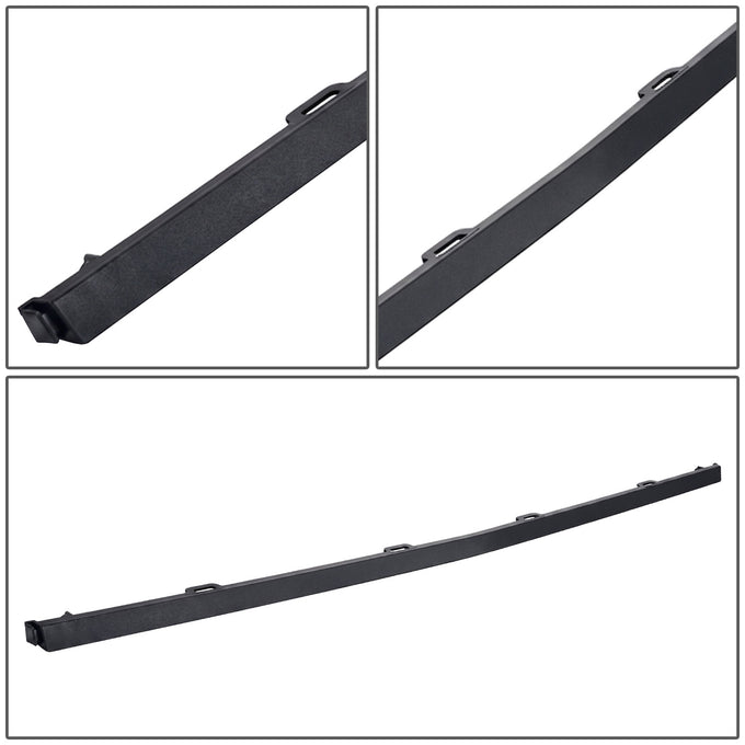 Rear Bumper Cover Lower Molding Trim <br> 20-22 Honda CR-V