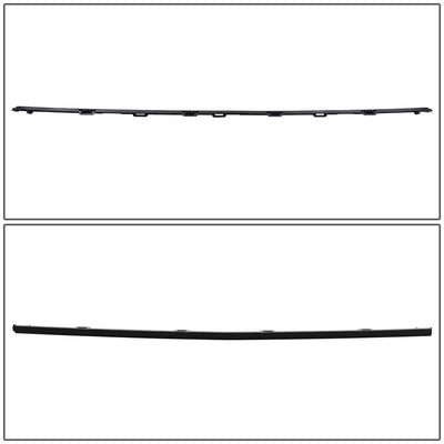 Rear Bumper Cover Lower Molding Trim <br> 20-22 Honda CR-V