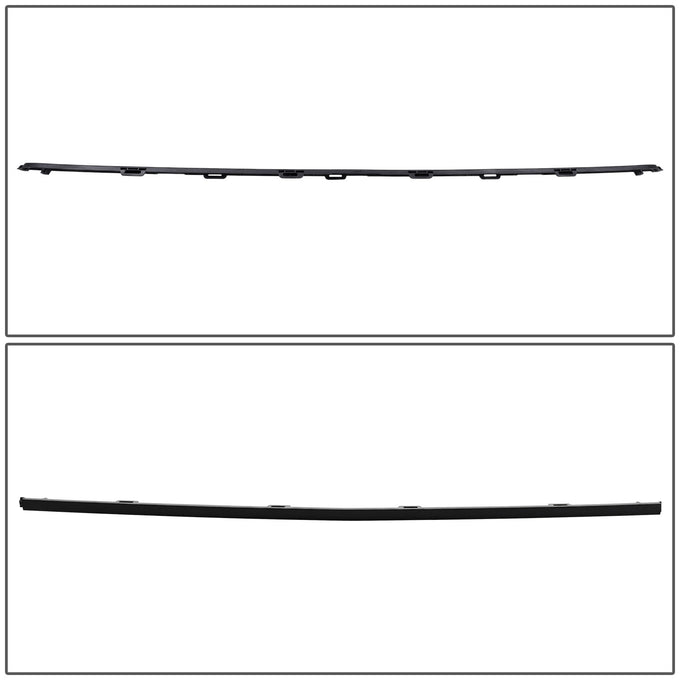 Rear Bumper Cover Lower Molding Trim <br> 20-22 Honda CR-V