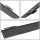 Rear Left Side Bumper Cover Molding Trim <br> 17-02 Honda CR-V