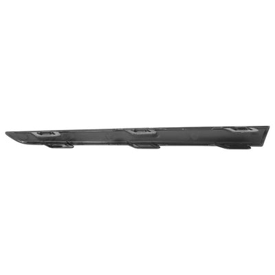 Rear Left Side Bumper Cover Molding Trim <br> 17-02 Honda CR-V