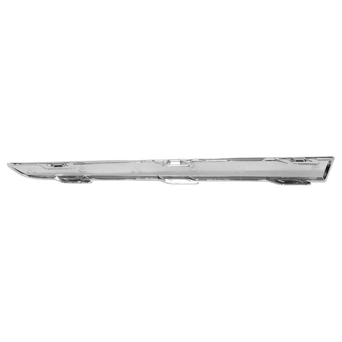 Rear Left Side Bumper Cover Molding Trim <br> 17-02 Honda CR-V