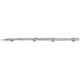 Rear Left Side Bumper Cover Molding Trim <br> 18-02 Honda Accord