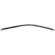 Rear Left Side Bumper Cover Molding Trim <br> 19-02 Honda Accord