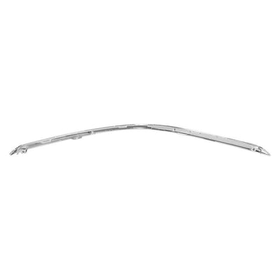 Rear Left Side Bumper Cover Molding Trim <br> 19-02 Honda Pilot