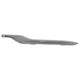 Rear Left Side Lower Bumper Cover Molding Trim <br> 20-02 Honda CR-V