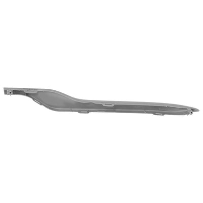Rear Left Side Lower Bumper Cover Molding Trim <br> 20-02 Honda CR-V