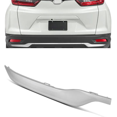 Rear Left Side Lower Bumper Cover Molding Trim <br> 20-02 Honda CR-V Touring