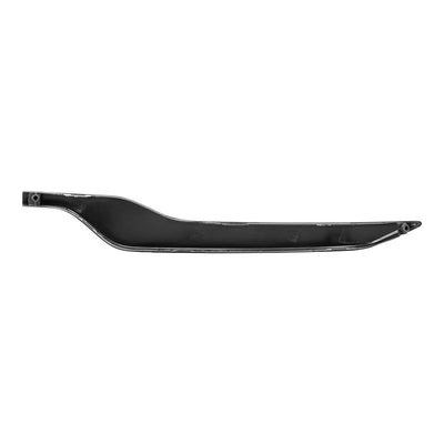 Rear Left Side Lower Bumper Cover Molding Trim <br> 20-02 Honda CR-V Touring