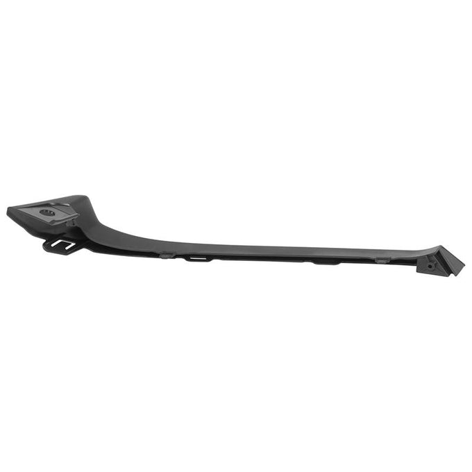 Rear Left Side Bumper Cover Molding Trim <br> 22-04 Honda Civic