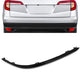 Rear Left Side Bumper Cover Molding Trim <br> 19-02 Honda Pilot