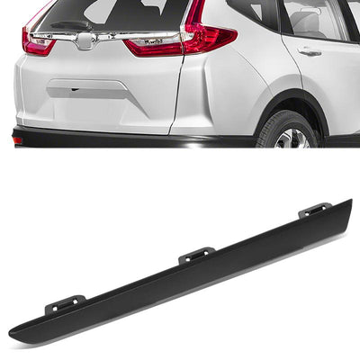 Rear Right Side Bumper Cover Molding Trim <br> 17-02 Honda CR-V