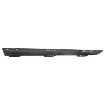 Rear Right Side Bumper Cover Molding Trim <br> 17-02 Honda CR-V