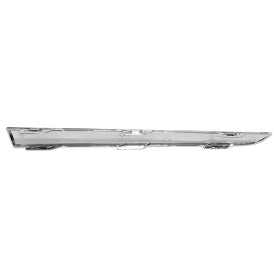 Rear Right Side Bumper Cover Molding Trim <br> 17-02 Honda CR-V
