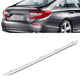 Rear Right Side Bumper Cover Molding Trim <br> 18-02 Honda Accord