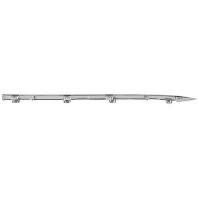 Rear Right Side Bumper Cover Molding Trim <br> 18-02 Honda Accord