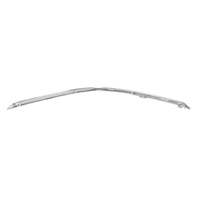 Rear Right Side Bumper Cover Molding Trim <br> 19-02 Honda Pilot