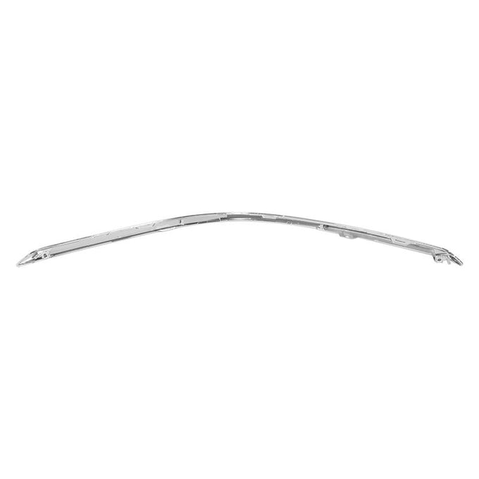Rear Right Side Bumper Cover Molding Trim <br> 19-02 Honda Pilot