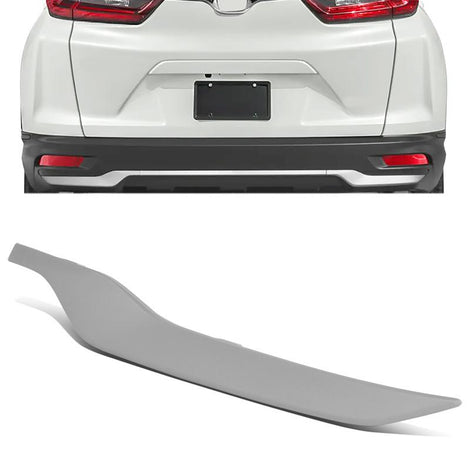 Rear Right Side Lower Bumper Cover Molding Trim <br> 20-02 Honda CR-V