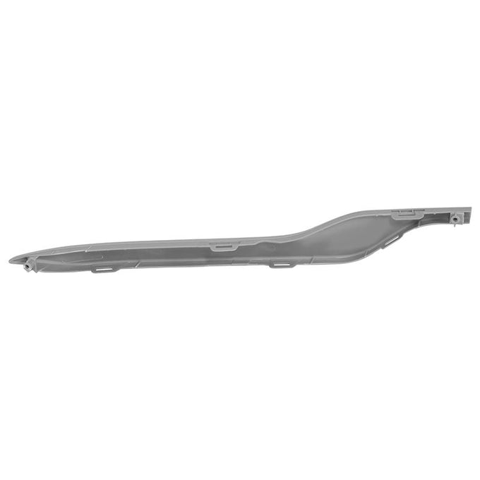 Rear Right Side Lower Bumper Cover Molding Trim <br> 20-02 Honda CR-V