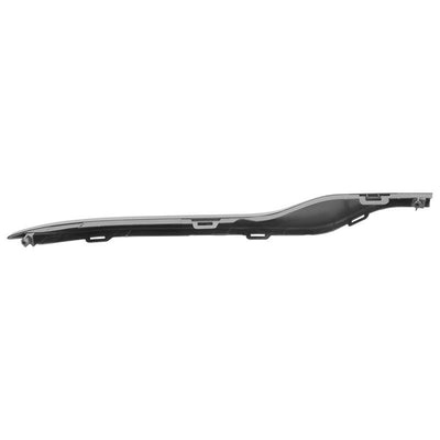 Rear Right Side Lower Bumper Cover Molding Trim <br> 20-02 Honda CR-V