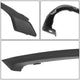 Rear Right Side Bumper Cover Molding Trim <br> 22-04 Honda Civic