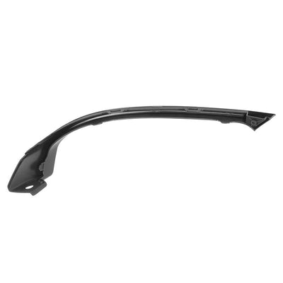 Rear Right Side Bumper Cover Molding Trim <br> 22-04 Honda Civic